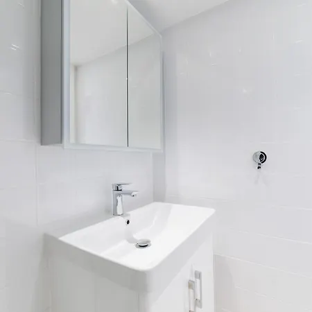 Cozy Studio In Queen'S Garden Londres Exterior foto