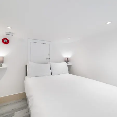 Cozy Studio In Queen'S Garden Londres Exterior foto