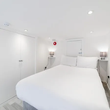 Cozy Studio In Queen'S Garden Londres Exterior foto